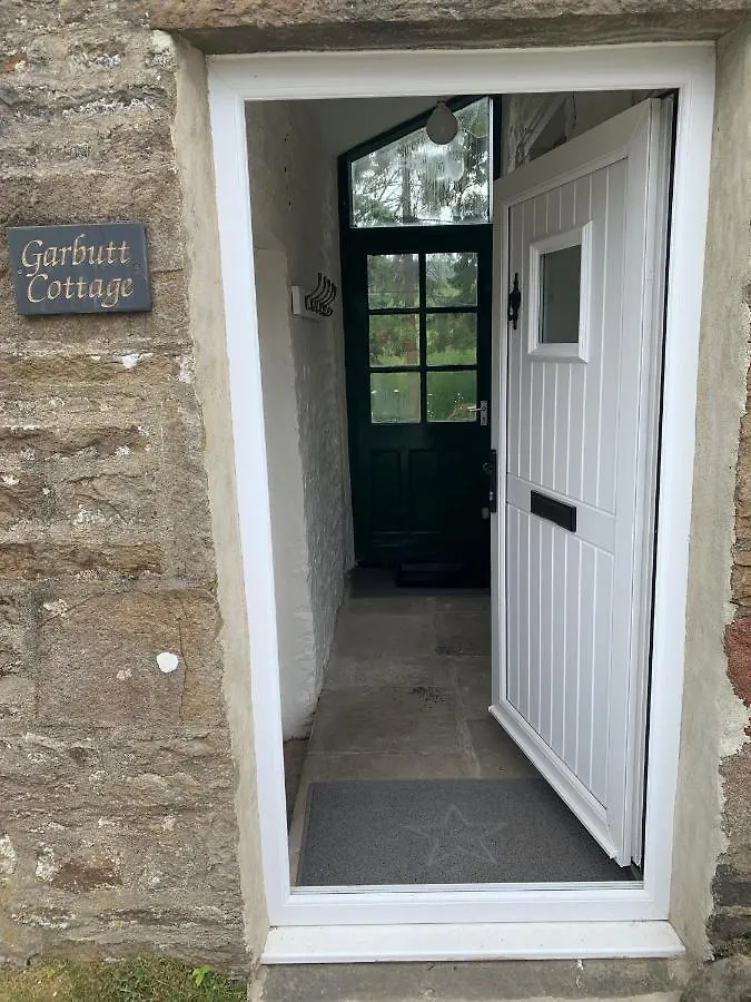 Garbutt Cottage Langthwaite